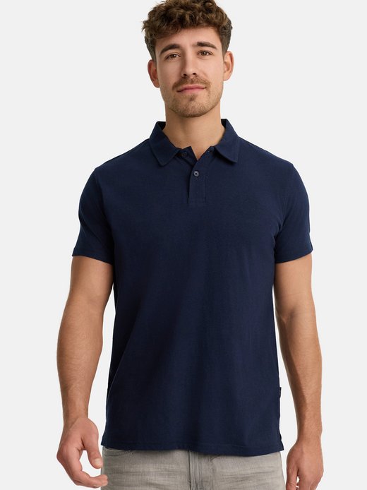 Herren Poloshirt - INGusto