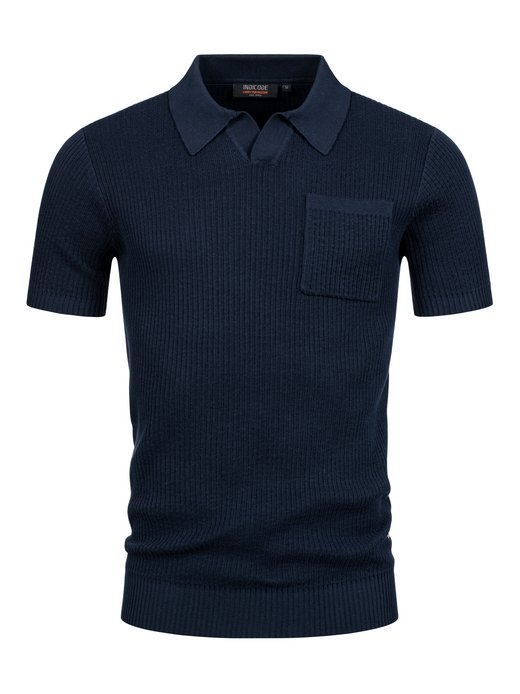 Herren Poloshirt - INHarlo