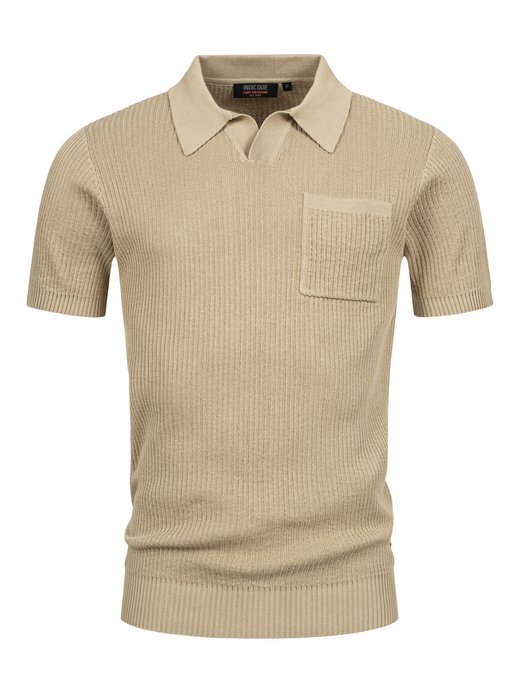 Herren Poloshirt - INHarlo
