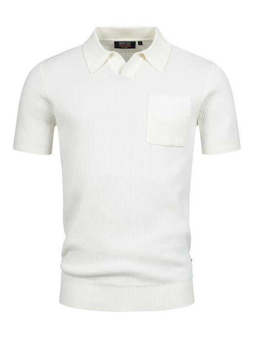 Herren Poloshirt - INHarlo