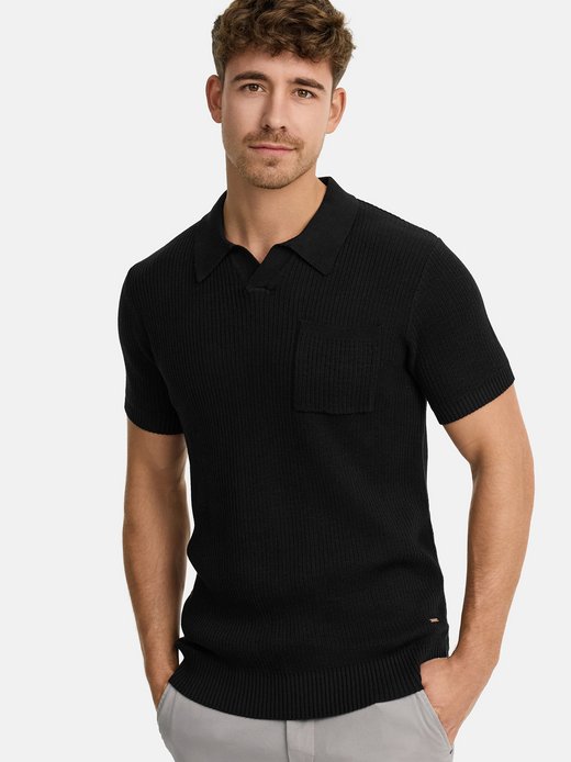 Herren Poloshirt - INHarlo