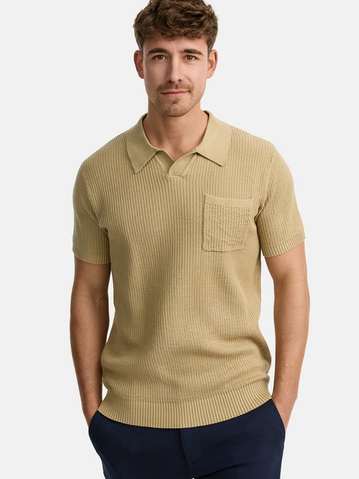 Herren Poloshirt - INHarlo