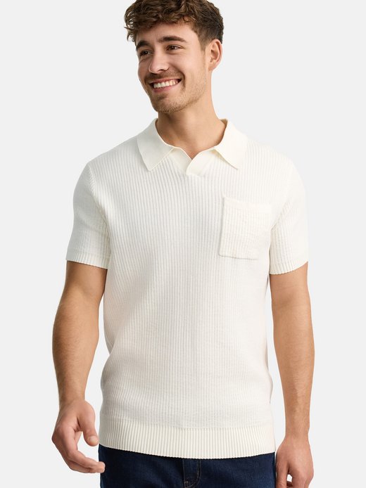 Herren Poloshirt - INHarlo