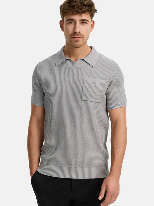 Herren Poloshirt - INHarlo