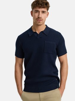 Herren Poloshirt - INHarlo