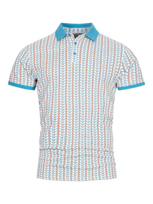 Herren Poloshirt - INHermann