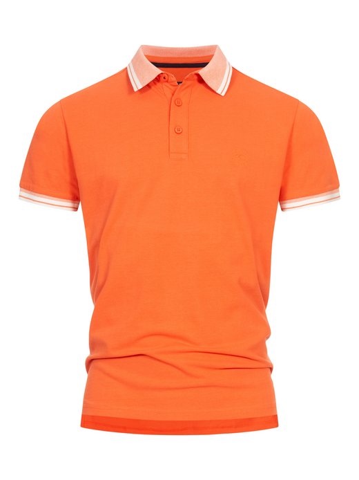 Herren Poloshirt - INJamie