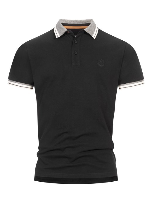 Herren Poloshirt - INJamie