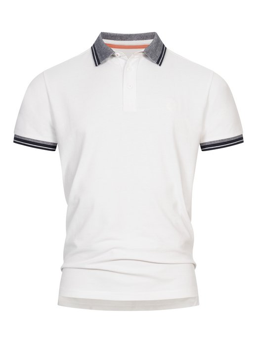 Herren Poloshirt - INJamie