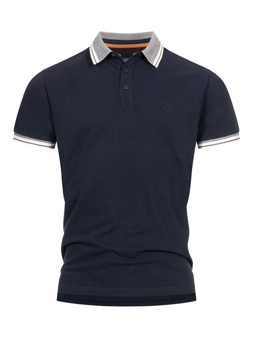 Herren Poloshirt - INJamie