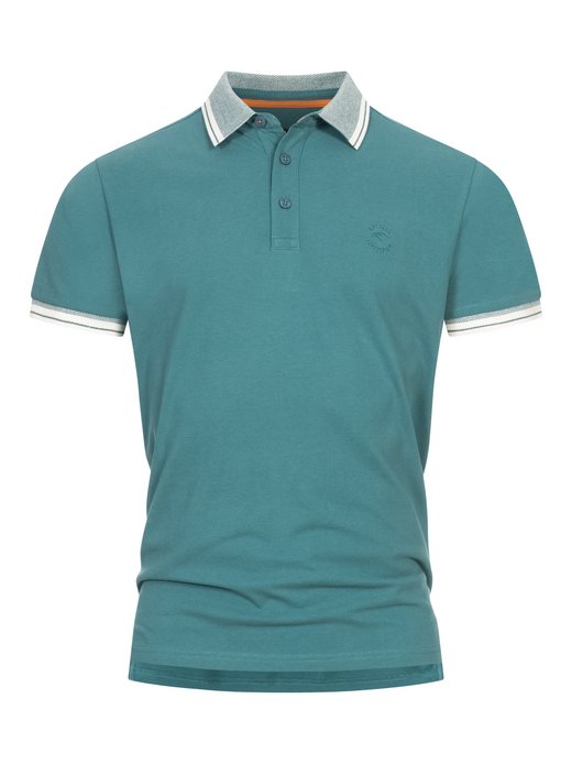 Herren Poloshirt - INJamie