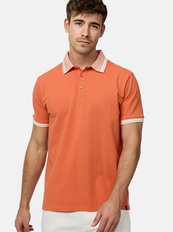 Herren Poloshirt - INJamie