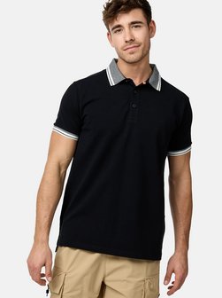 Herren Poloshirt - INJamie