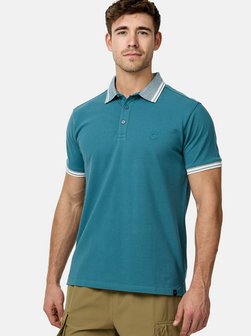 Herren Poloshirt - INJamie