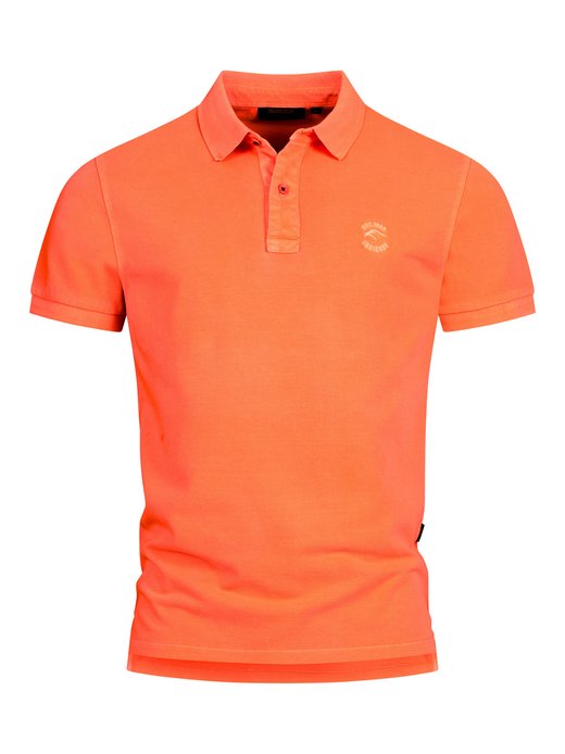 Herren Poloshirt - INJorah