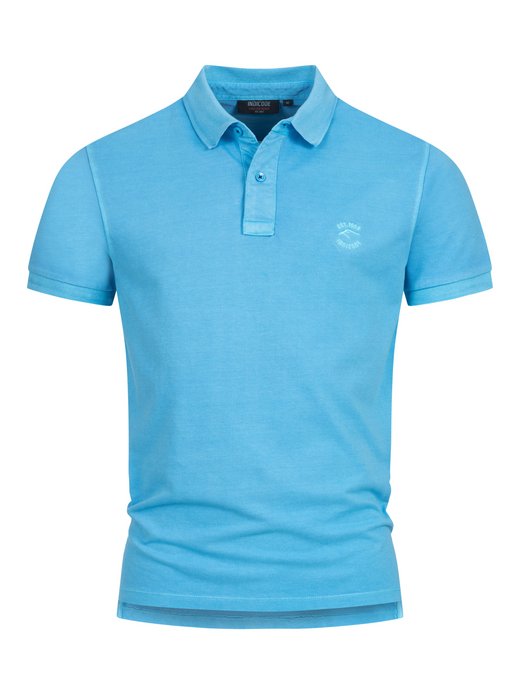 Herren Poloshirt - INJorah