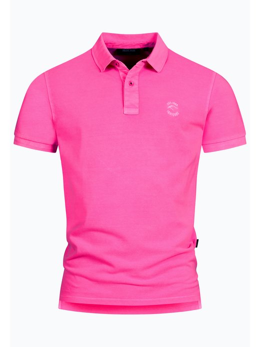Herren Poloshirt - INJorah