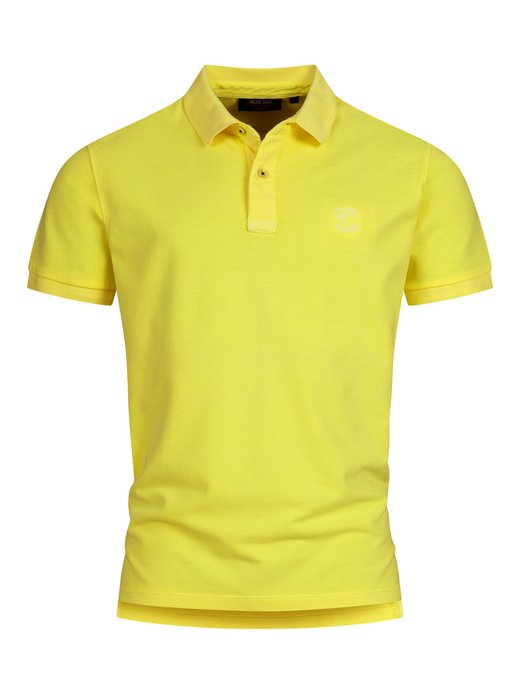 Herren Poloshirt - INJorah