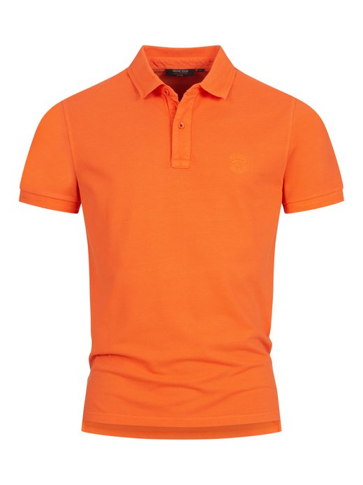Herren Poloshirt - INJorah