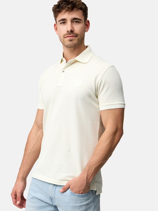 Herren Poloshirt - INJorah