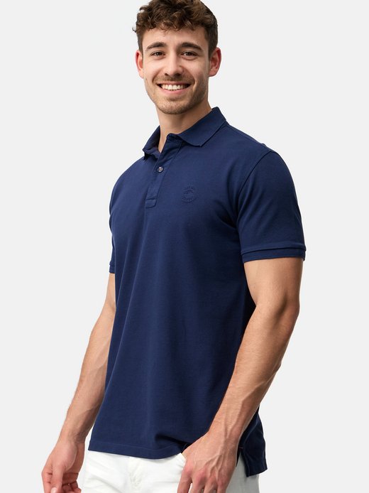 Herren Poloshirt - INJorah