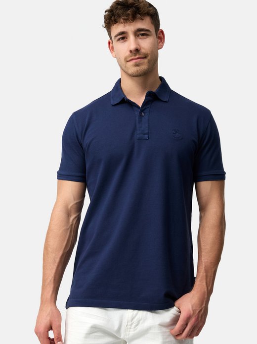 Herren Poloshirt - INJorah