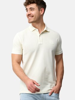 Herren Poloshirt - INJorah