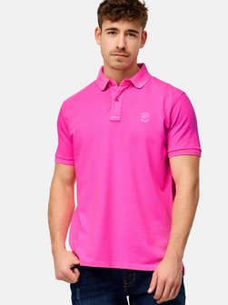 Herren Poloshirt - INJorah