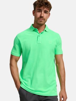 Herren Poloshirt - INJorah