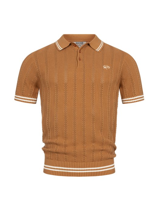Herren Poloshirt - INLuner