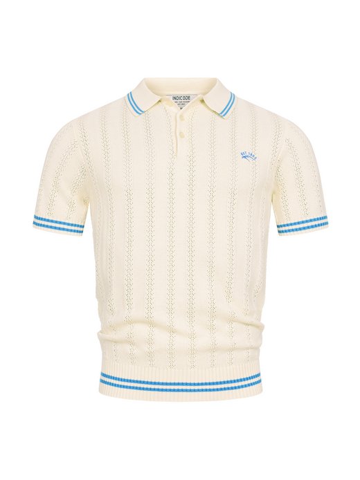 Herren Poloshirt - INLuner