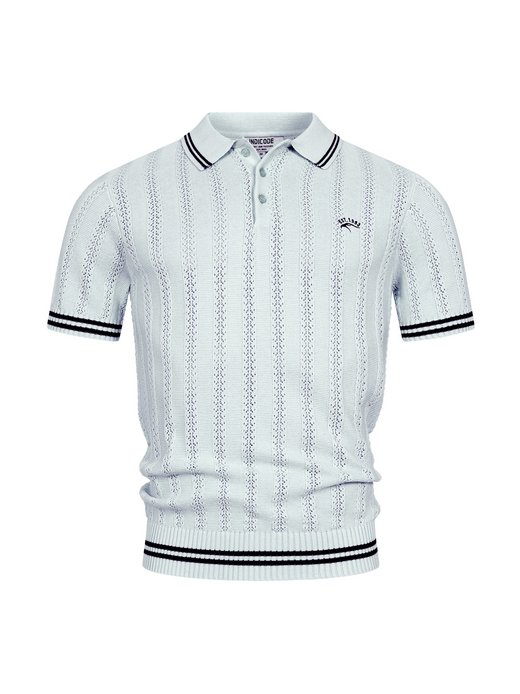 Herren Poloshirt - INLuner