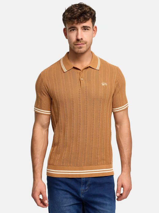Herren Poloshirt - INLuner