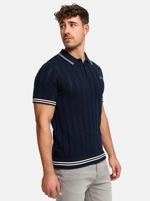 Herren Poloshirt - INLuner
