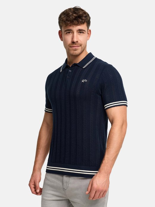 Herren Poloshirt - INLuner