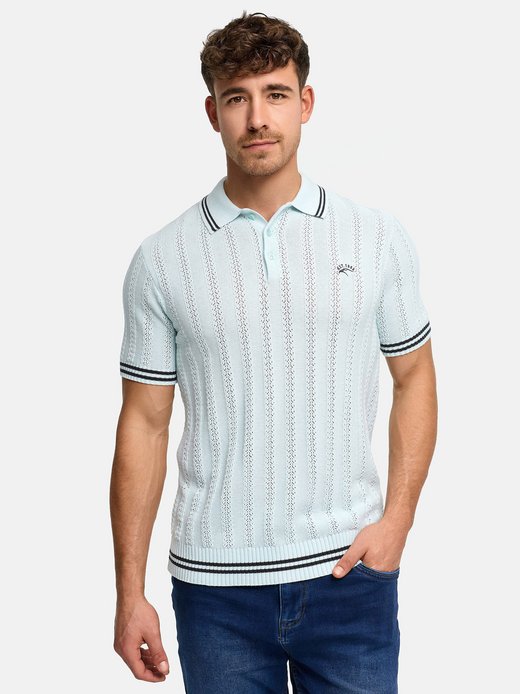 Herren Poloshirt - INLuner