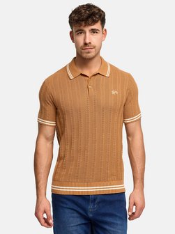 Herren Poloshirt - INLuner