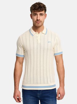Herren Poloshirt - INLuner