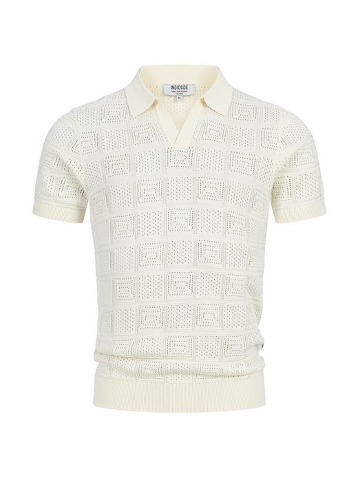 Herren Poloshirt - INNallo