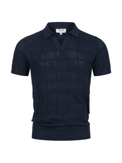 Herren Poloshirt - INNallo