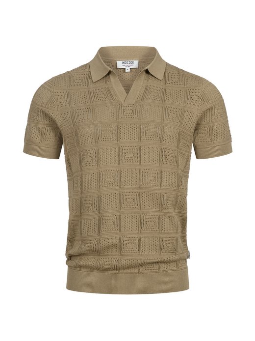 Herren Poloshirt - INNallo