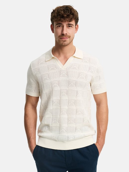 Herren Poloshirt - INNallo