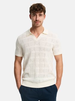Herren Poloshirt - INNallo