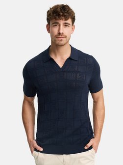 Herren Poloshirt - INNallo