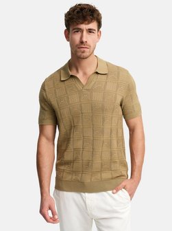 Herren Poloshirt - INNallo
