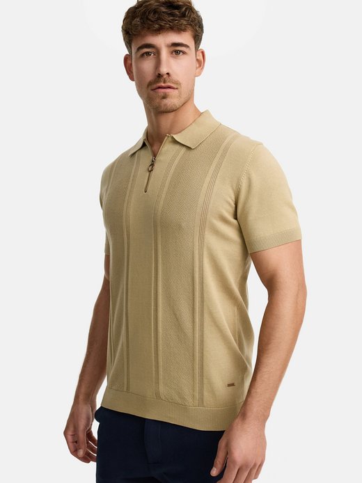 Herren Poloshirt - INSago