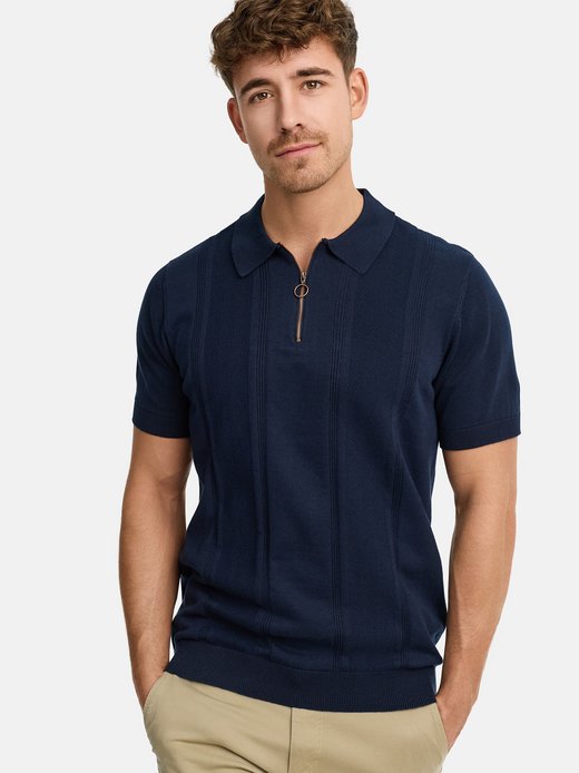 Herren Poloshirt - INSago
