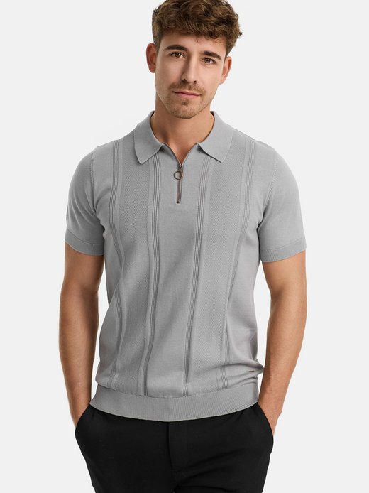 Herren Poloshirt - INSago