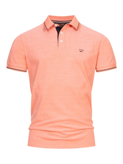 Herren Poloshirt - INSan Jose