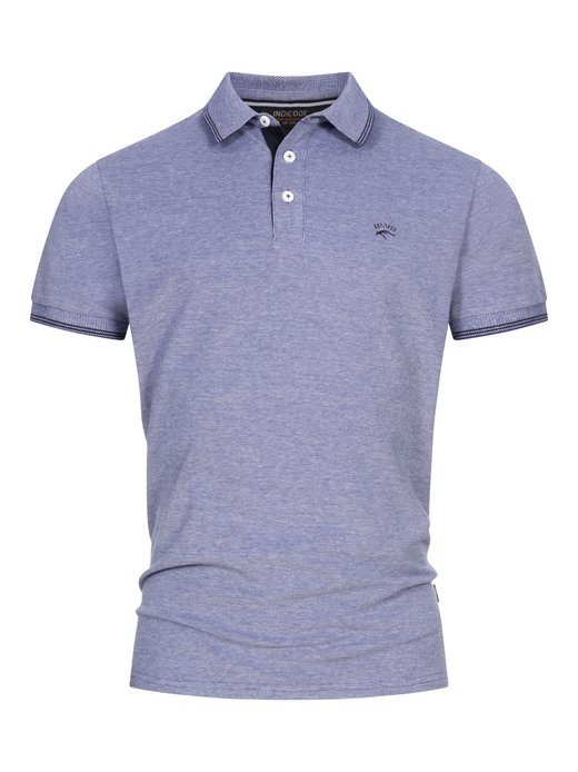 Herren Poloshirt - INSan Jose